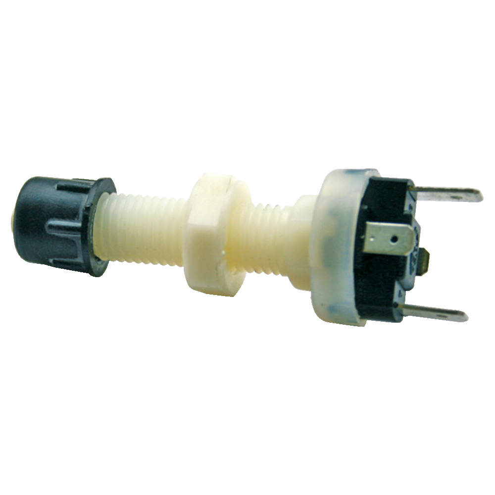 Startsicherheitsschalter M12x1,5