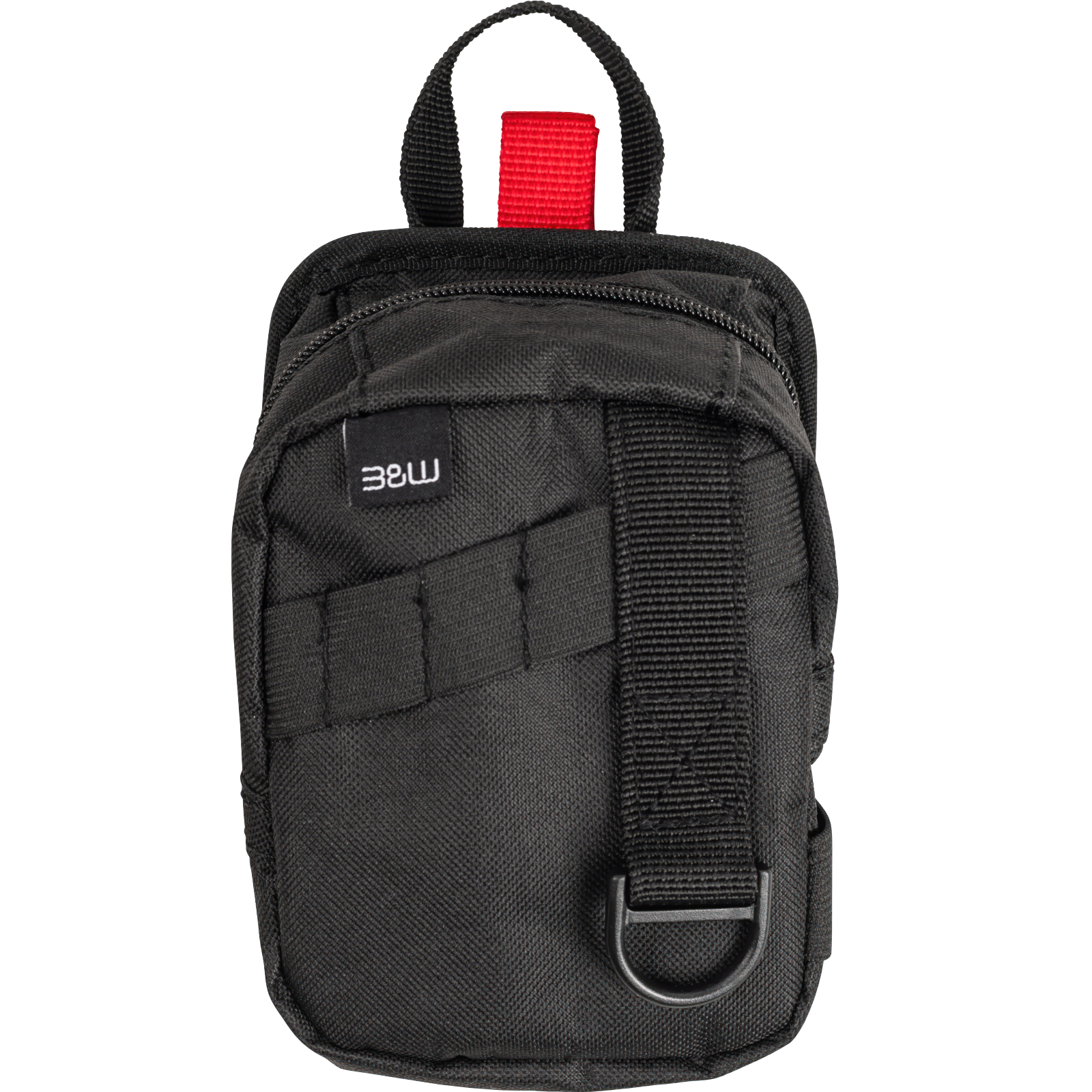  Werkzeugtasche mit Zipp B&W tool
