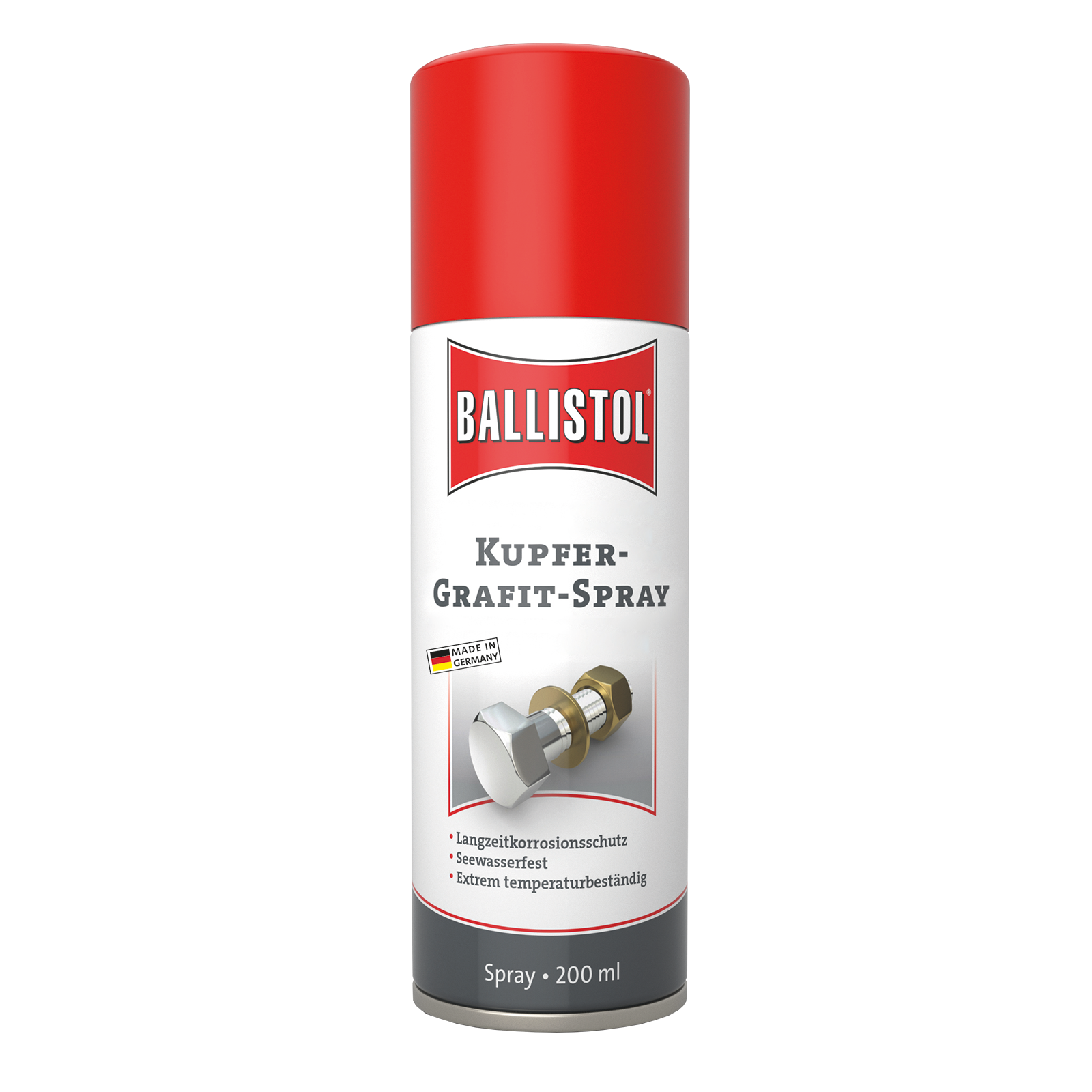 Spray Rame Grafite 200 ml