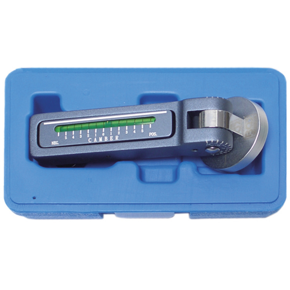 Radsturzeinstellgerät magnetisch