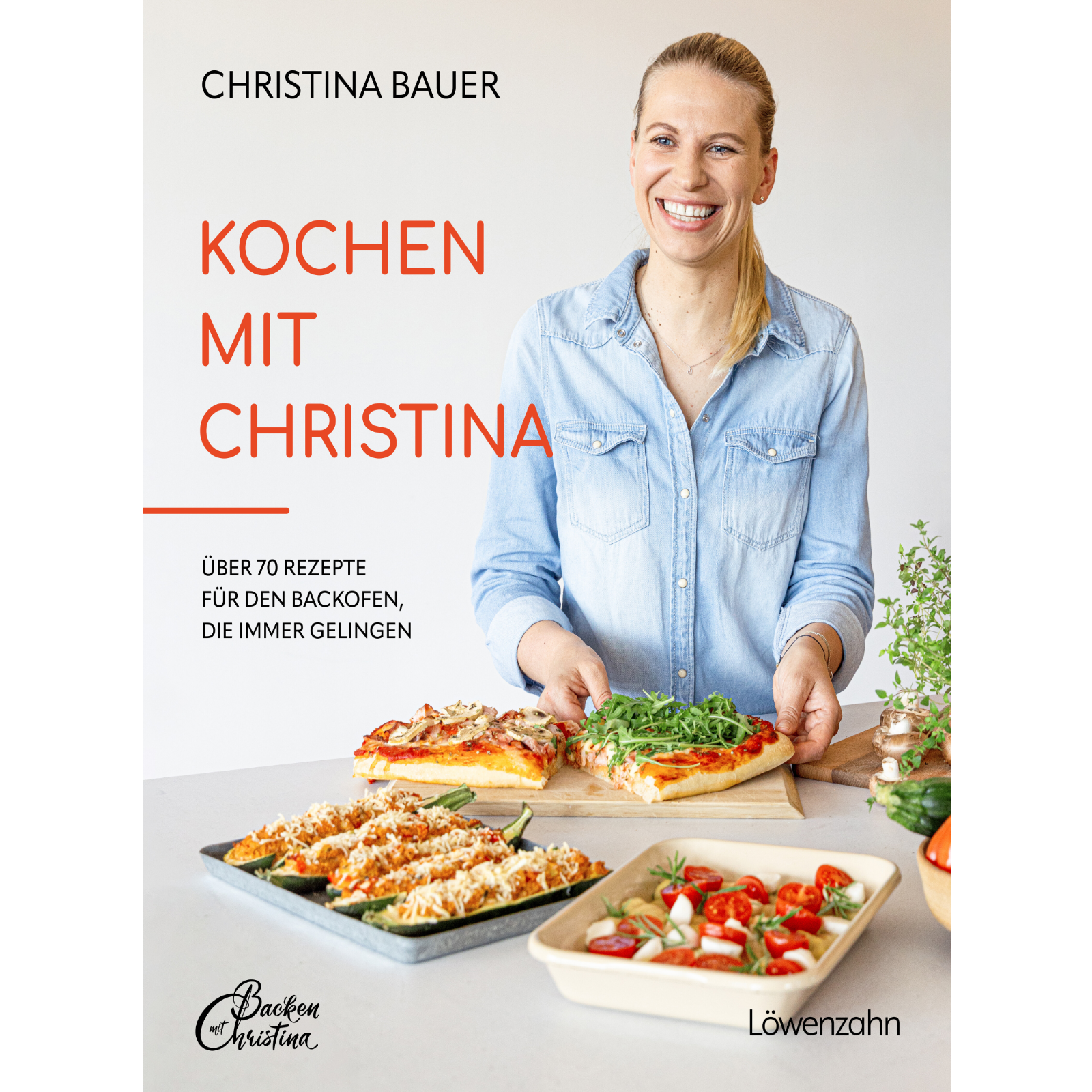 Kochen mit Christina