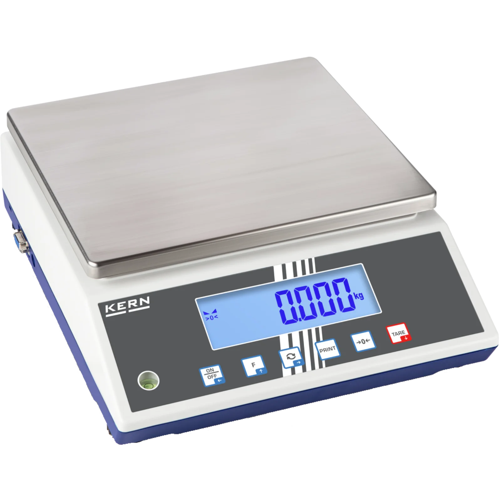 Tischwaage FCB 15K-3DM