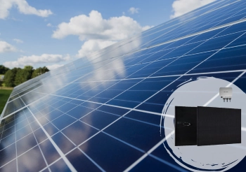 Balkonkraftwerke und Solarpanele