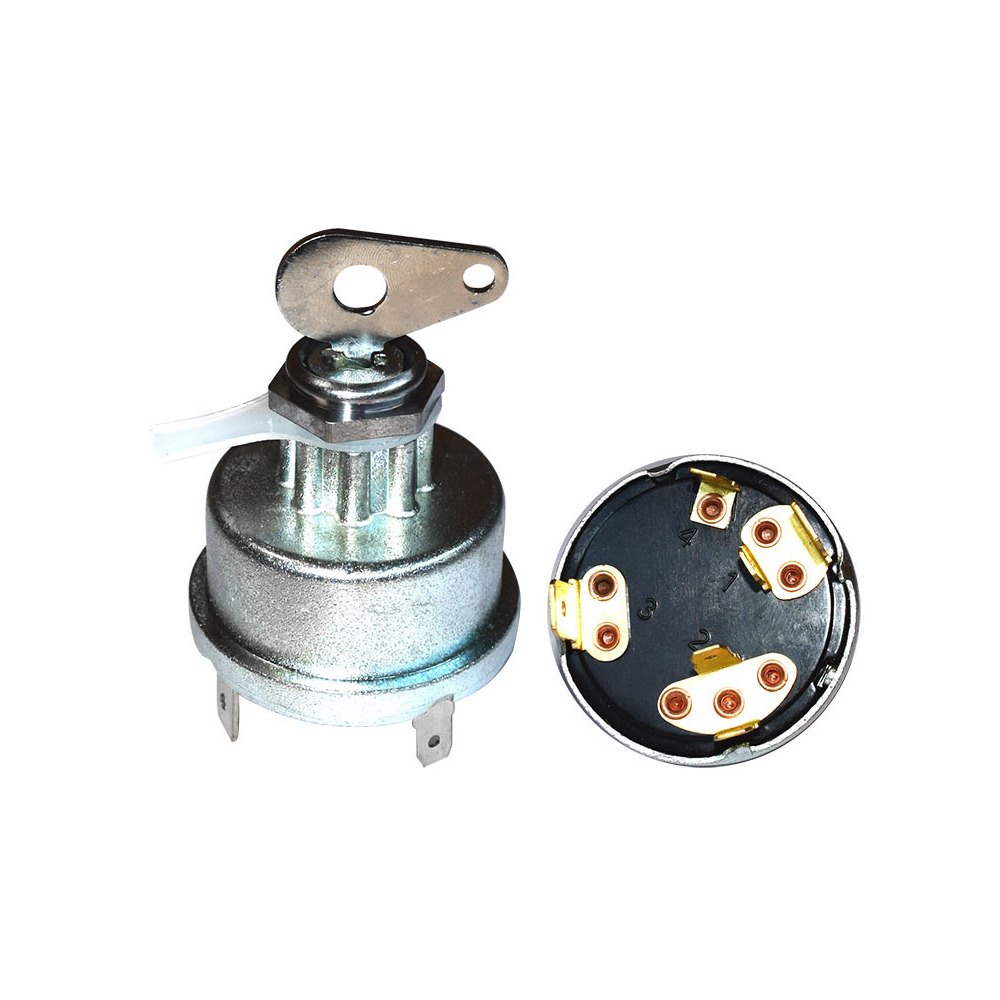 Zünd-Startschalter MF135, 240-FA108333