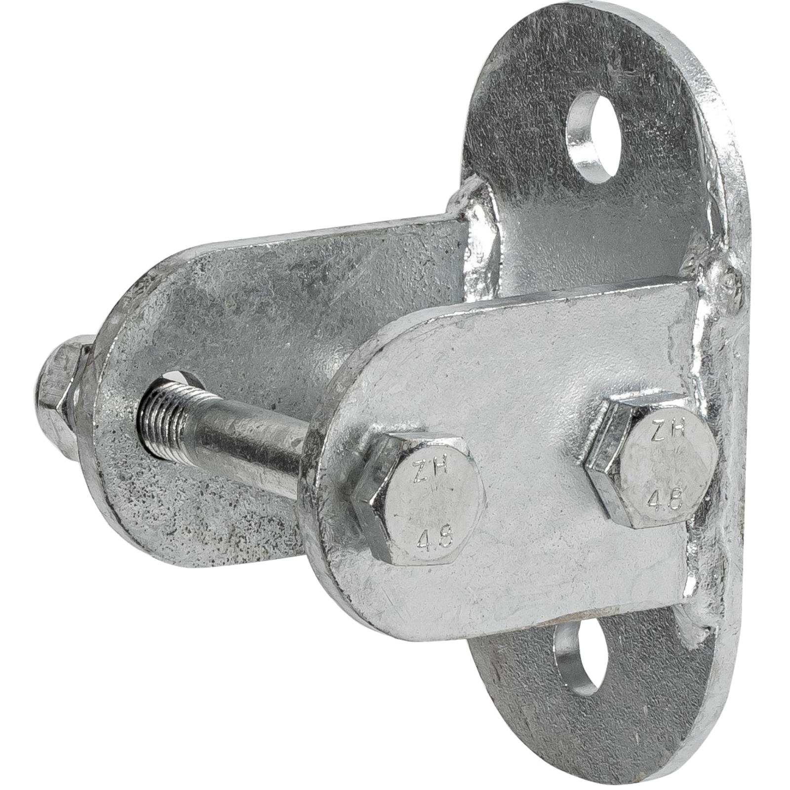 Pièce à visser pour panneaux de pâturage