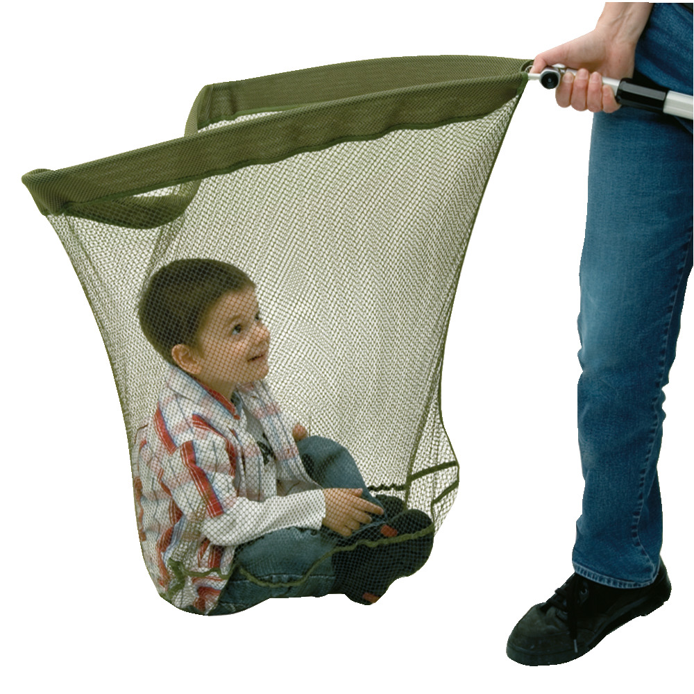 Kescher Octa-plus