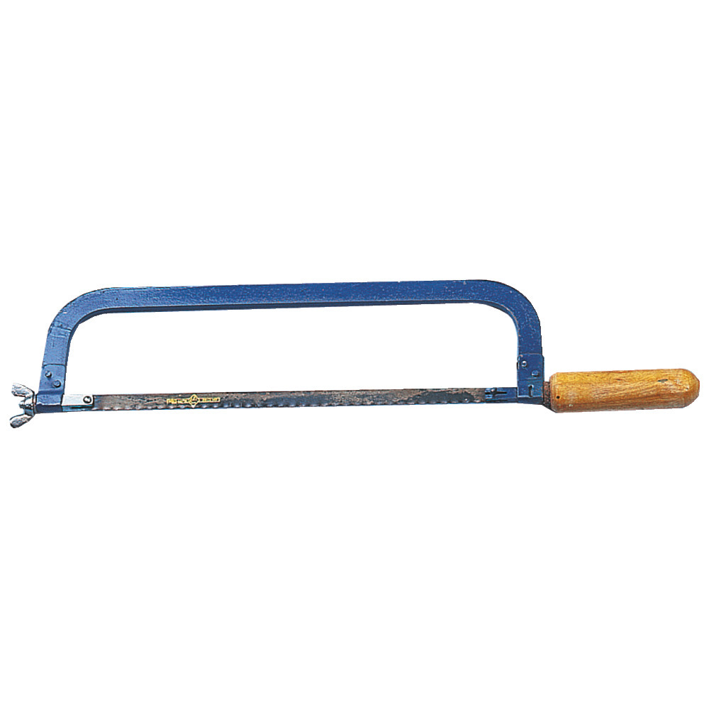 Metallsägebogen