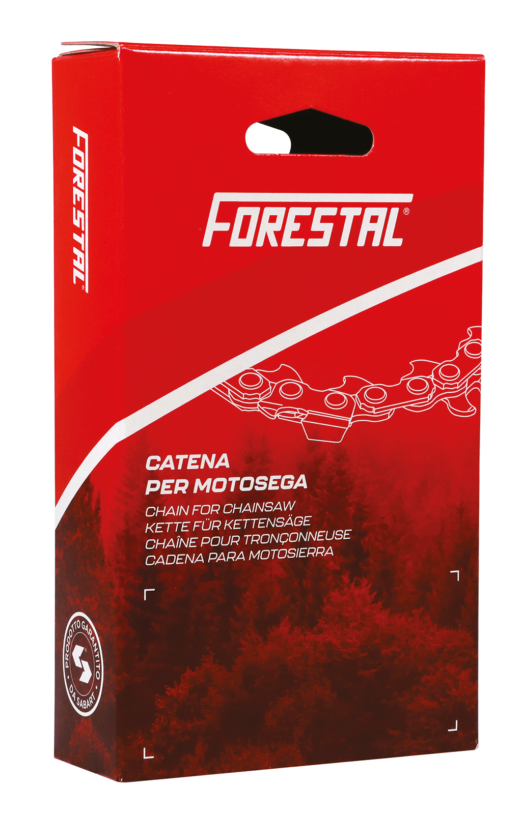 Sägekette FAIE 325' 1,6 Hartmetall Typ22