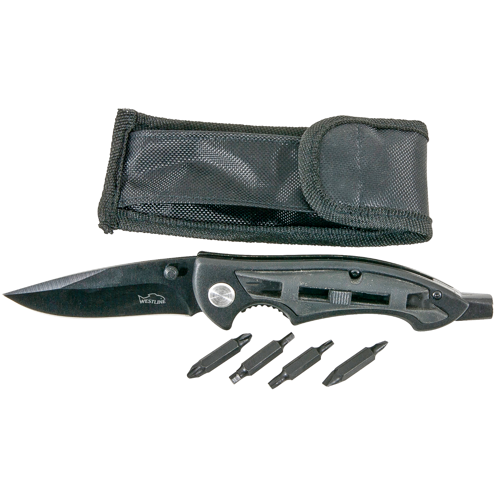  Klappmesser Profi Multitool    Klingenlänge 8cm 