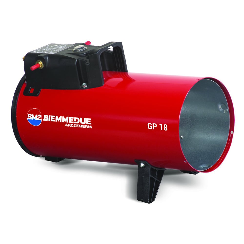 Gasheizer FA180M 18,6kW