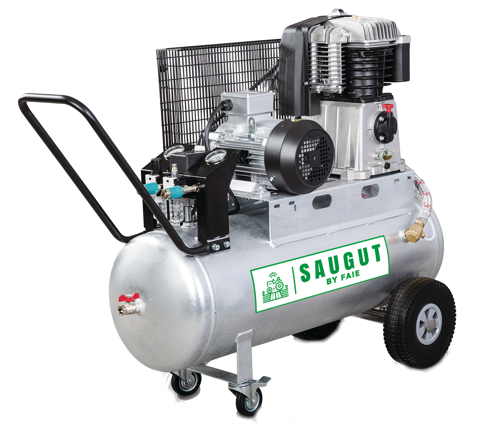Kompressor 703/100 P