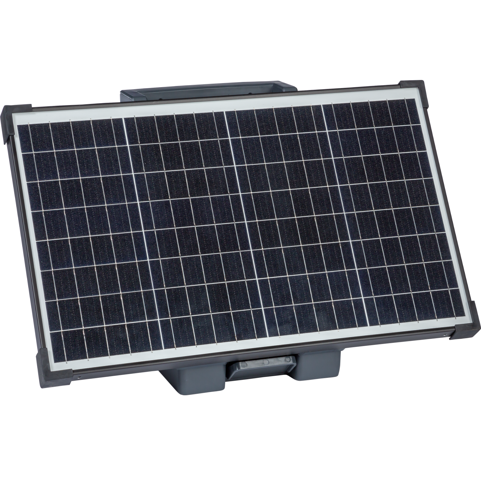 Weidezaungerät Solar P340