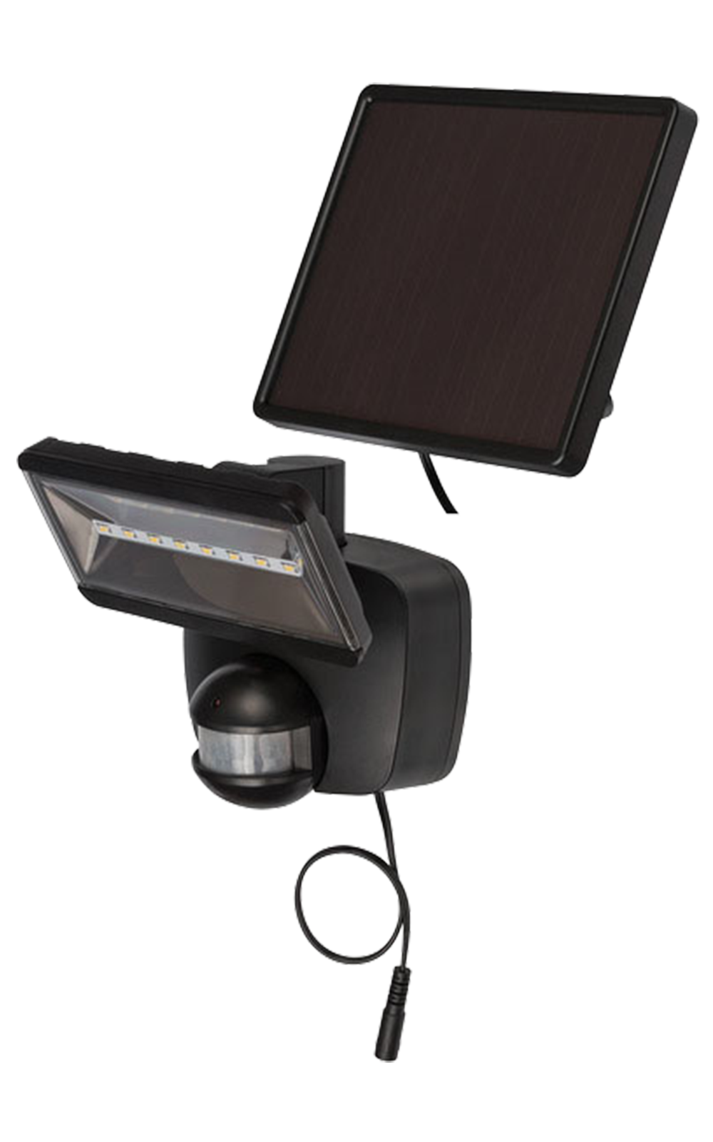 LED Leuchte Solar SOL800