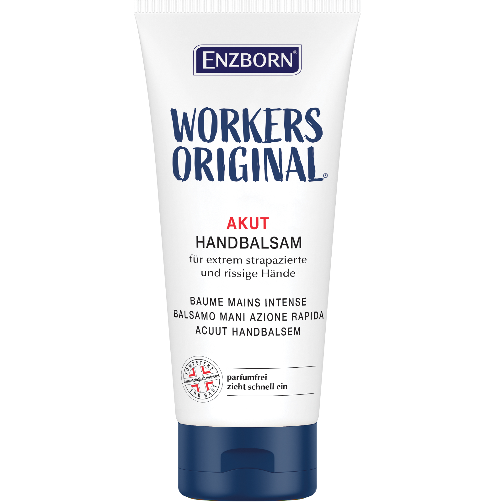 Akut Handbalsam Workers Original 100ml