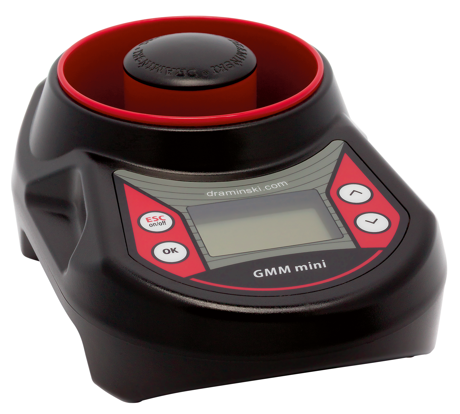 Humidimètre pour céréales GMM mini