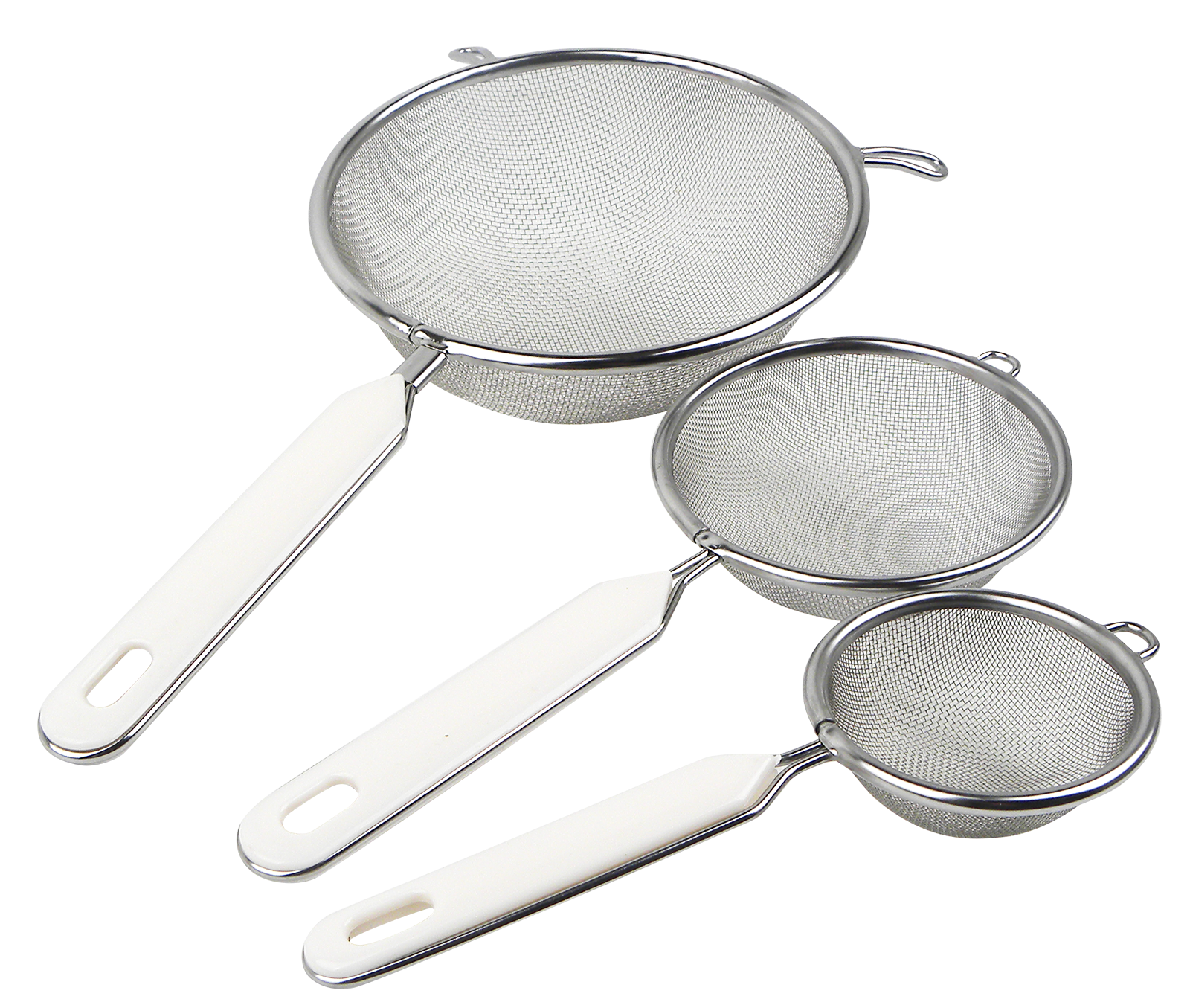 Siebe-Set