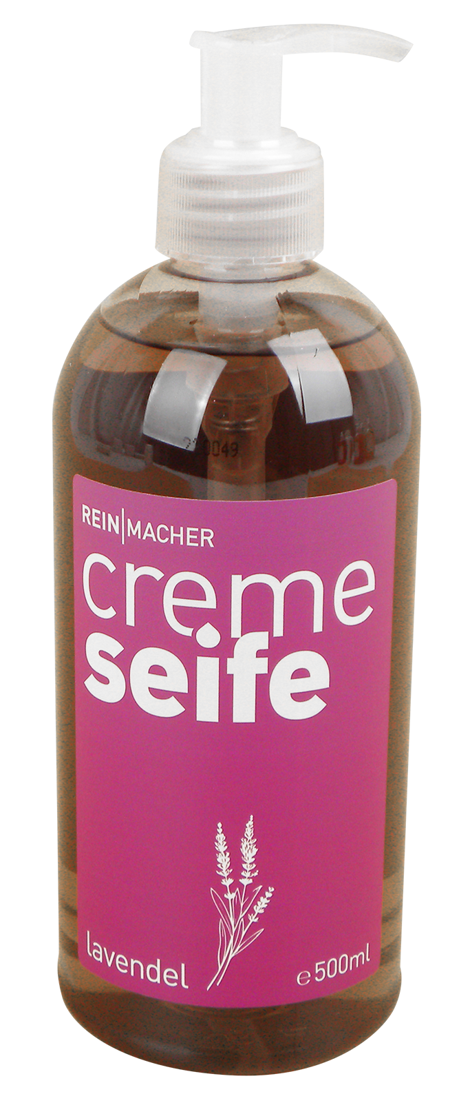 Cremeseife Lavendel