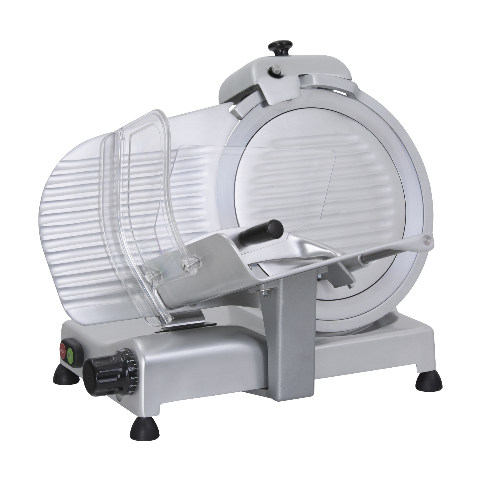 Profi-Aufschnittmaschine 300 mm