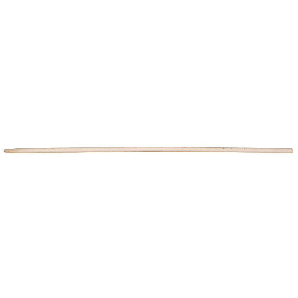 Holzstiel 1600 x 32 mm
