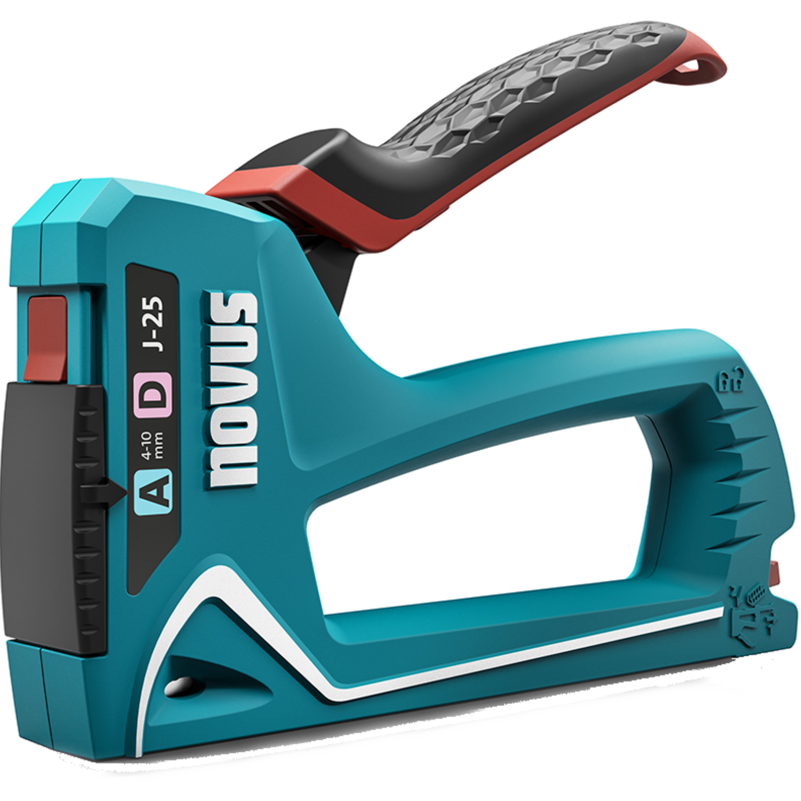  Handtacker J-25 