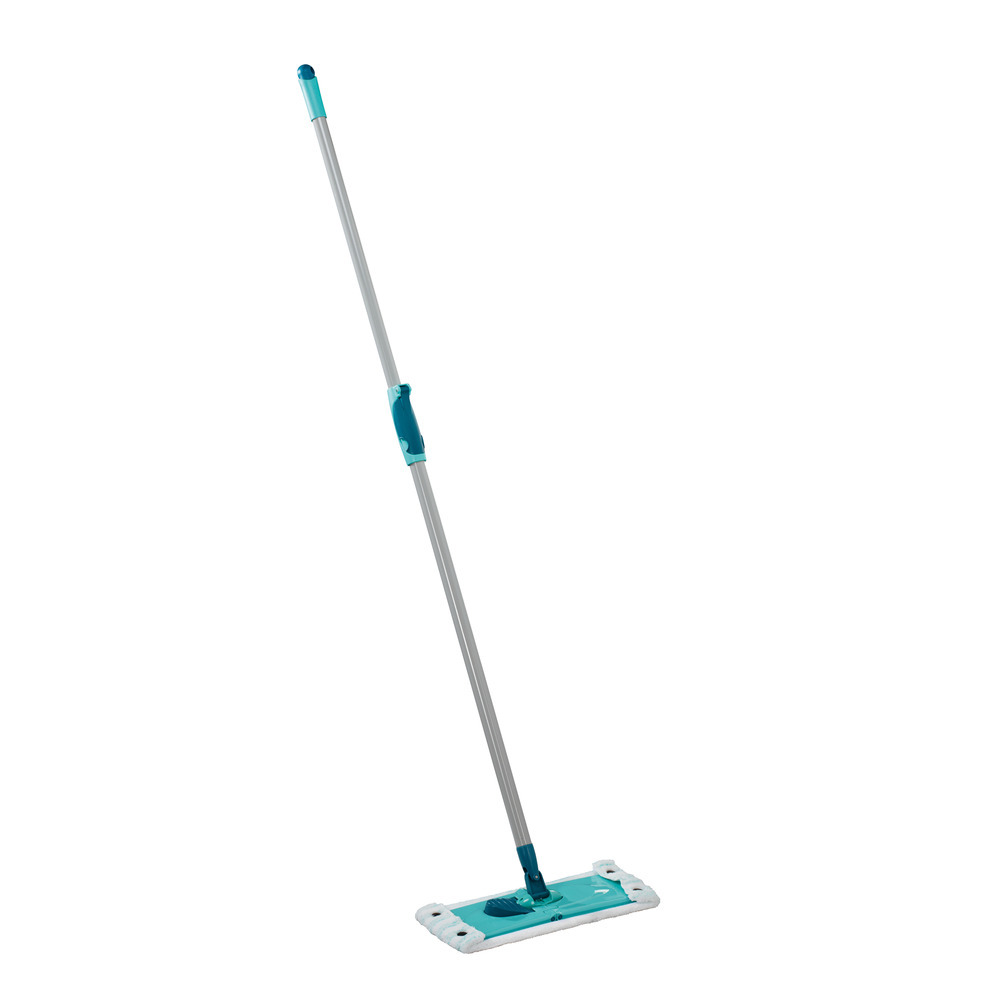 Bodenwischer Combi M micro duo mit Teleskopstiel