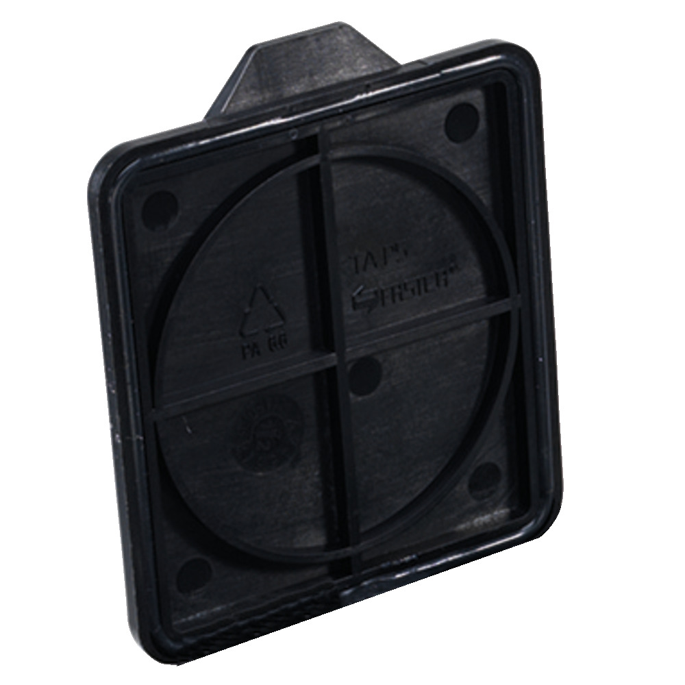 Staubdeckel Faster P2/P3/P4