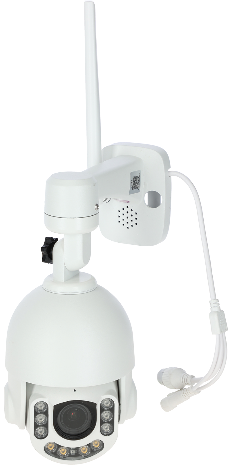 Überwachungs-Kamera IP Cam 360° SIM-FHD