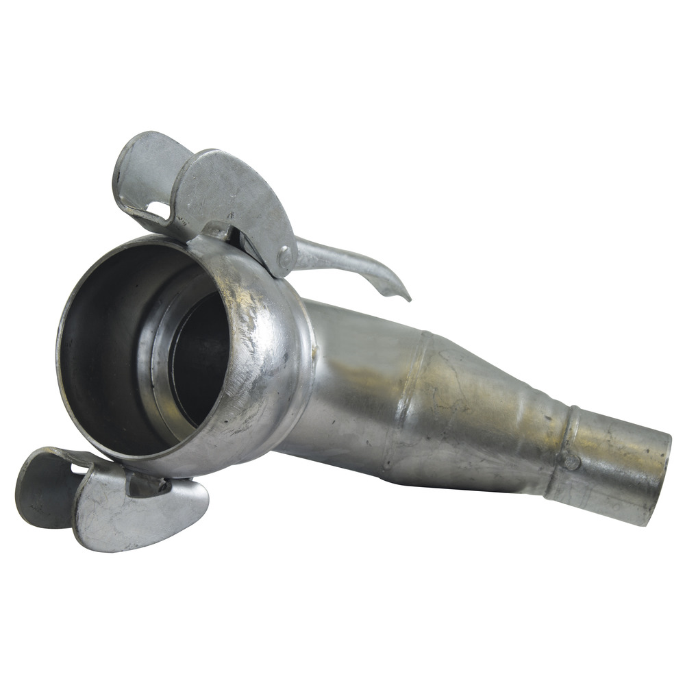 Universalverteiler Original Bauer