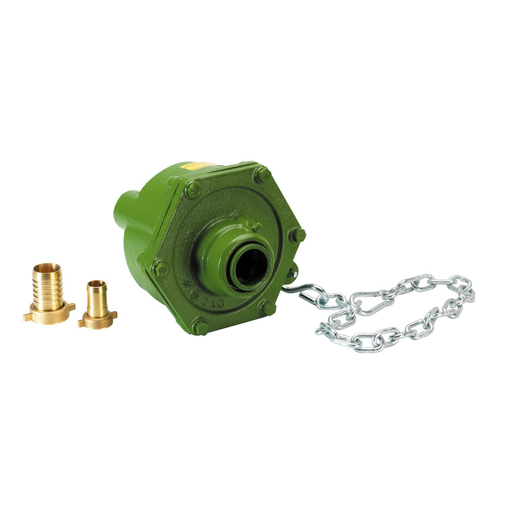 Zapfwellenpumpe MT20