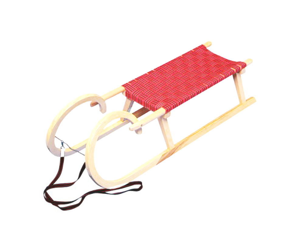 Ziehleine für Rodel 120820