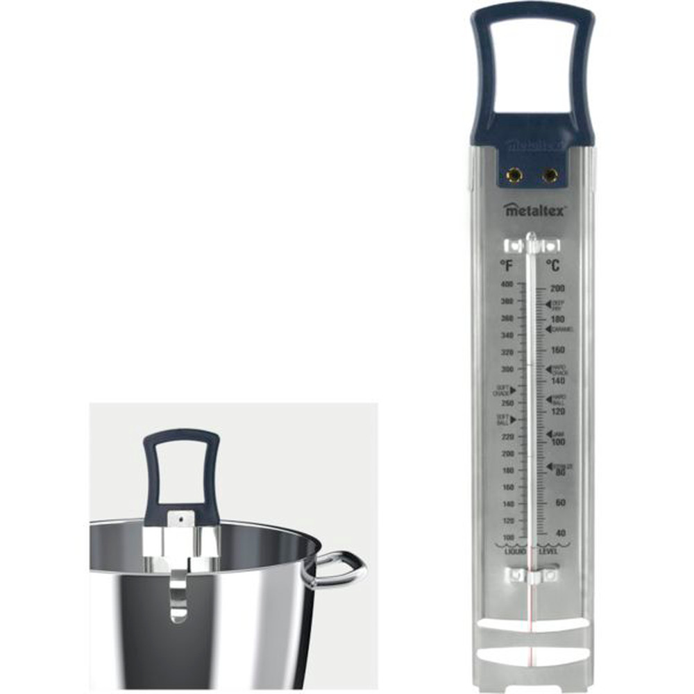 Einkochthermometer