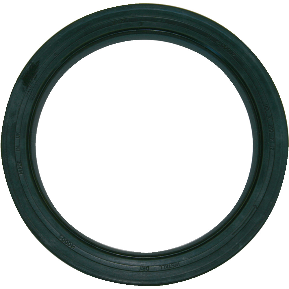Kurbelwellendichtring 110x140x12