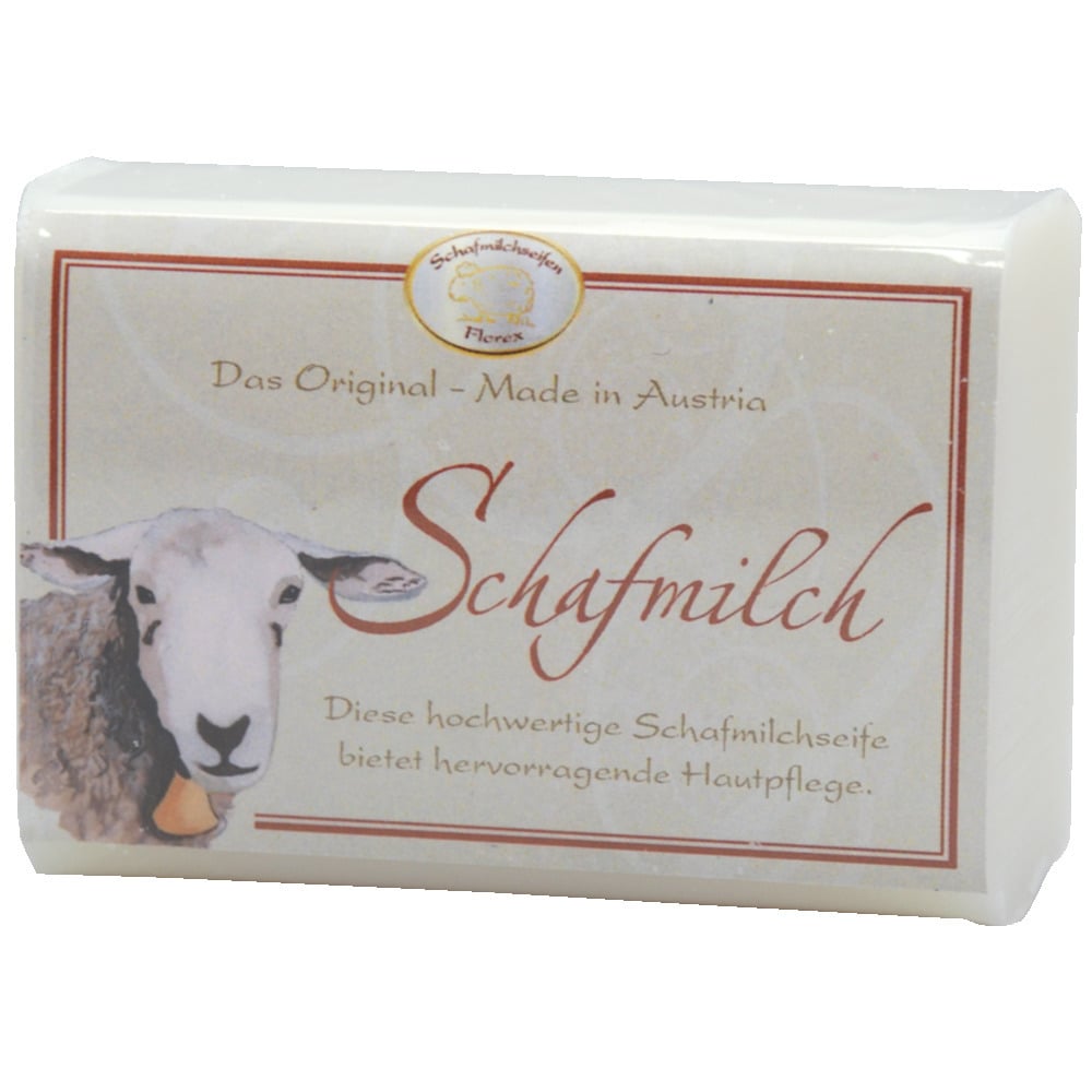 Schafmilchseife Classic 100g