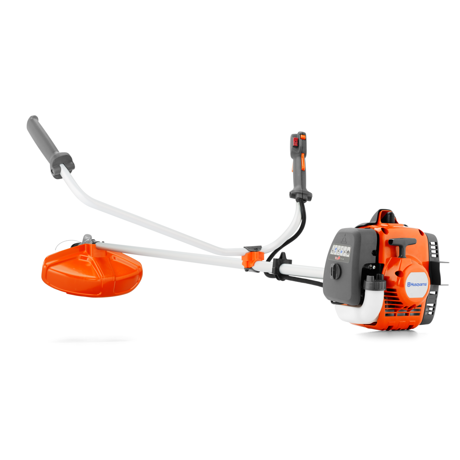 Motorsense 122R