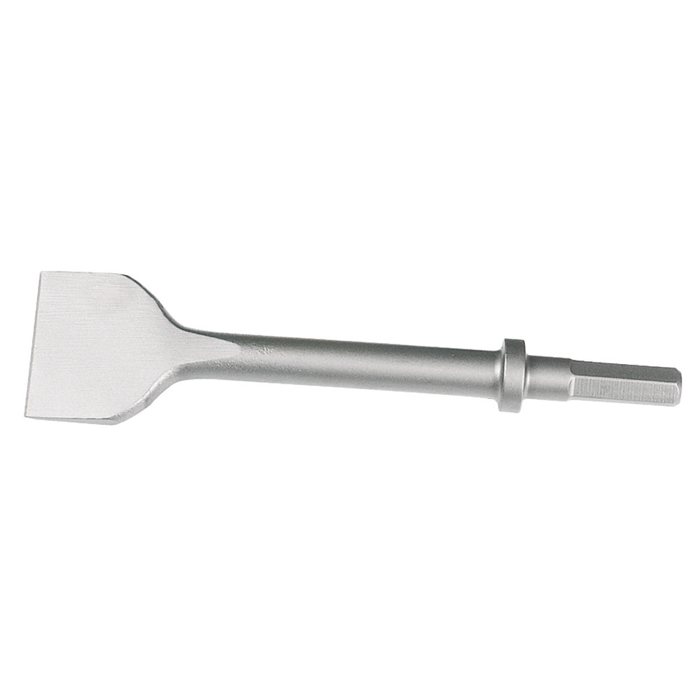Flachmeissel extra breit 50 mm