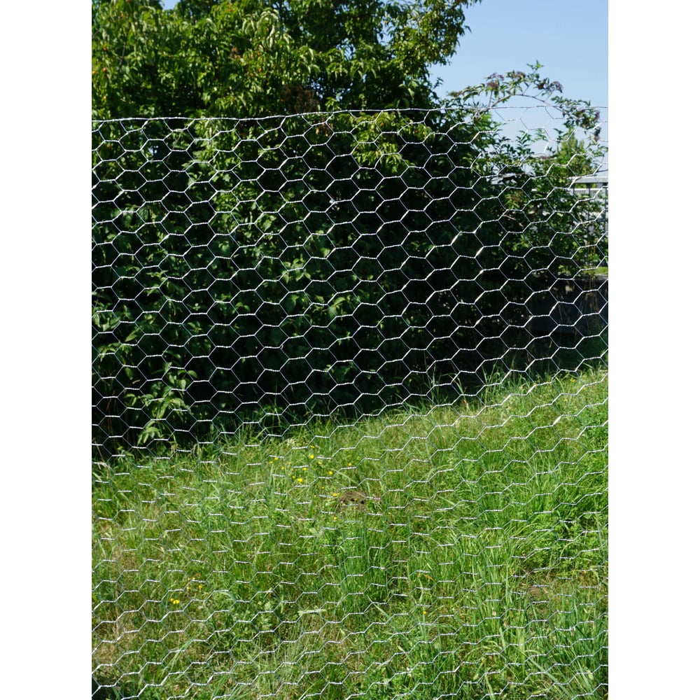 Sechseckgeflecht, Höhe 1 m