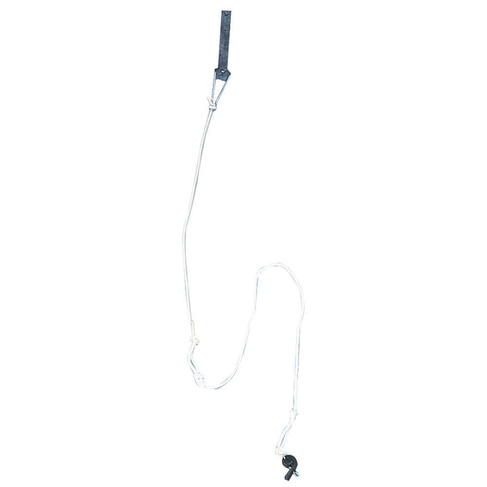Kuhschwanzhalter 10er Pack