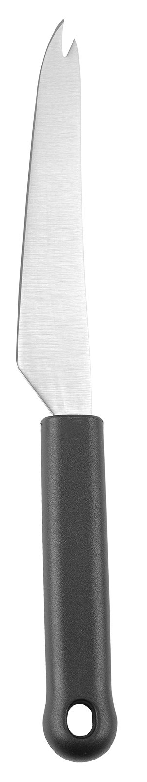 Käsemesser für Hartkäse L 250 mm