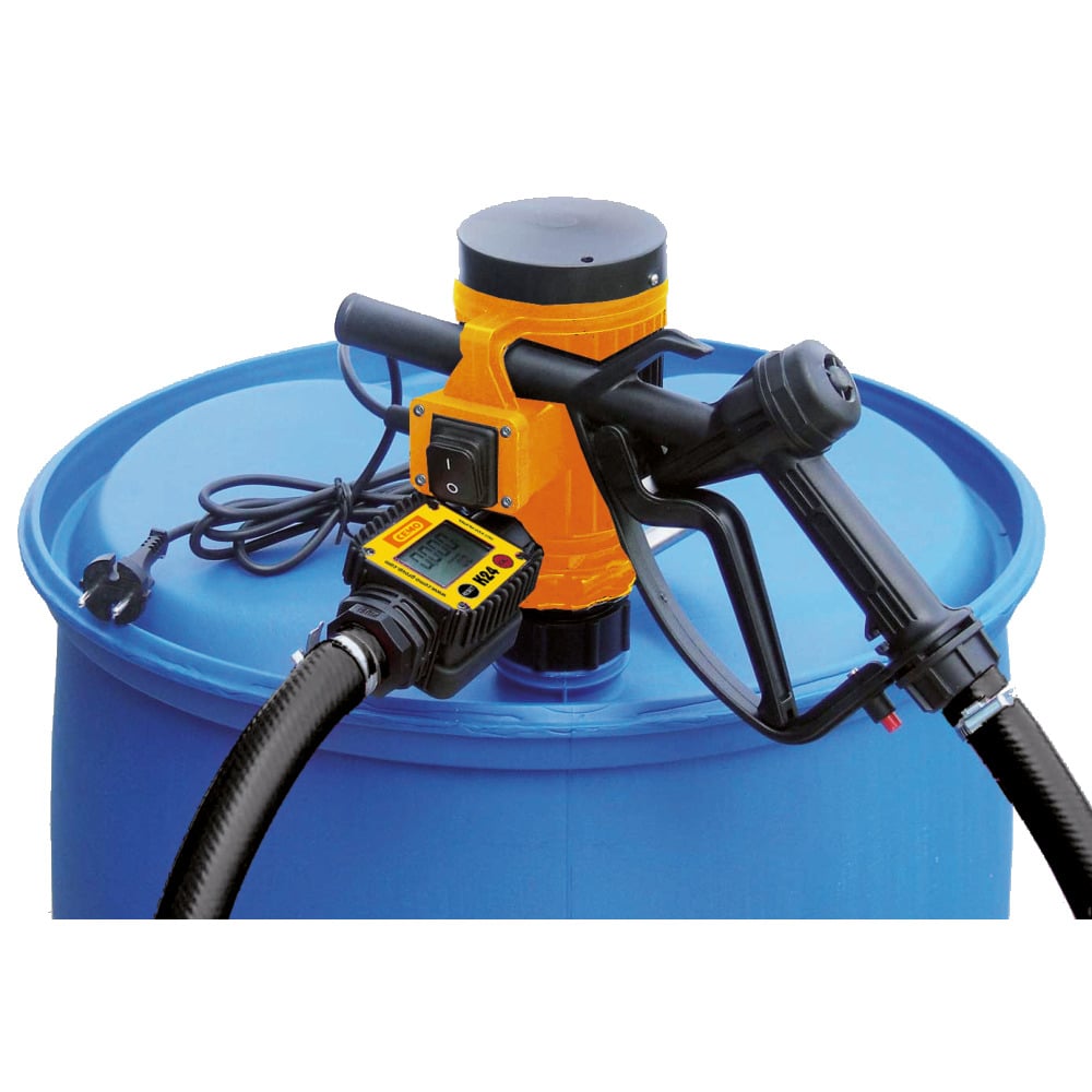 Universalpumpe 230 Volt