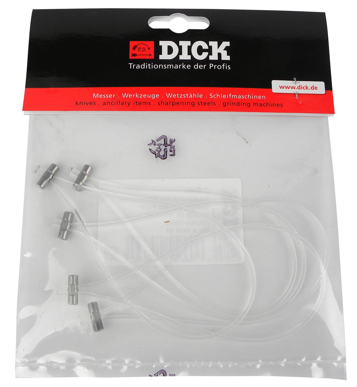 Ersatzschlingen zu Rippenlöser