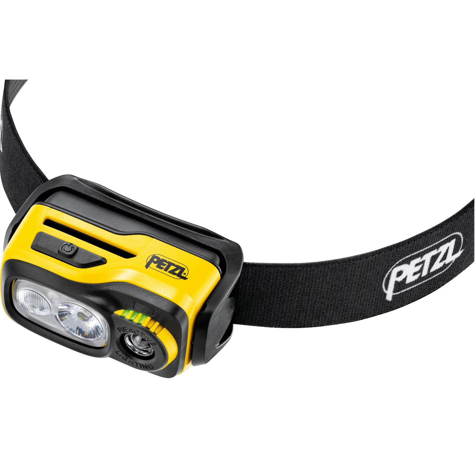 Stirnlampe SWIFT RL 1100 lm 