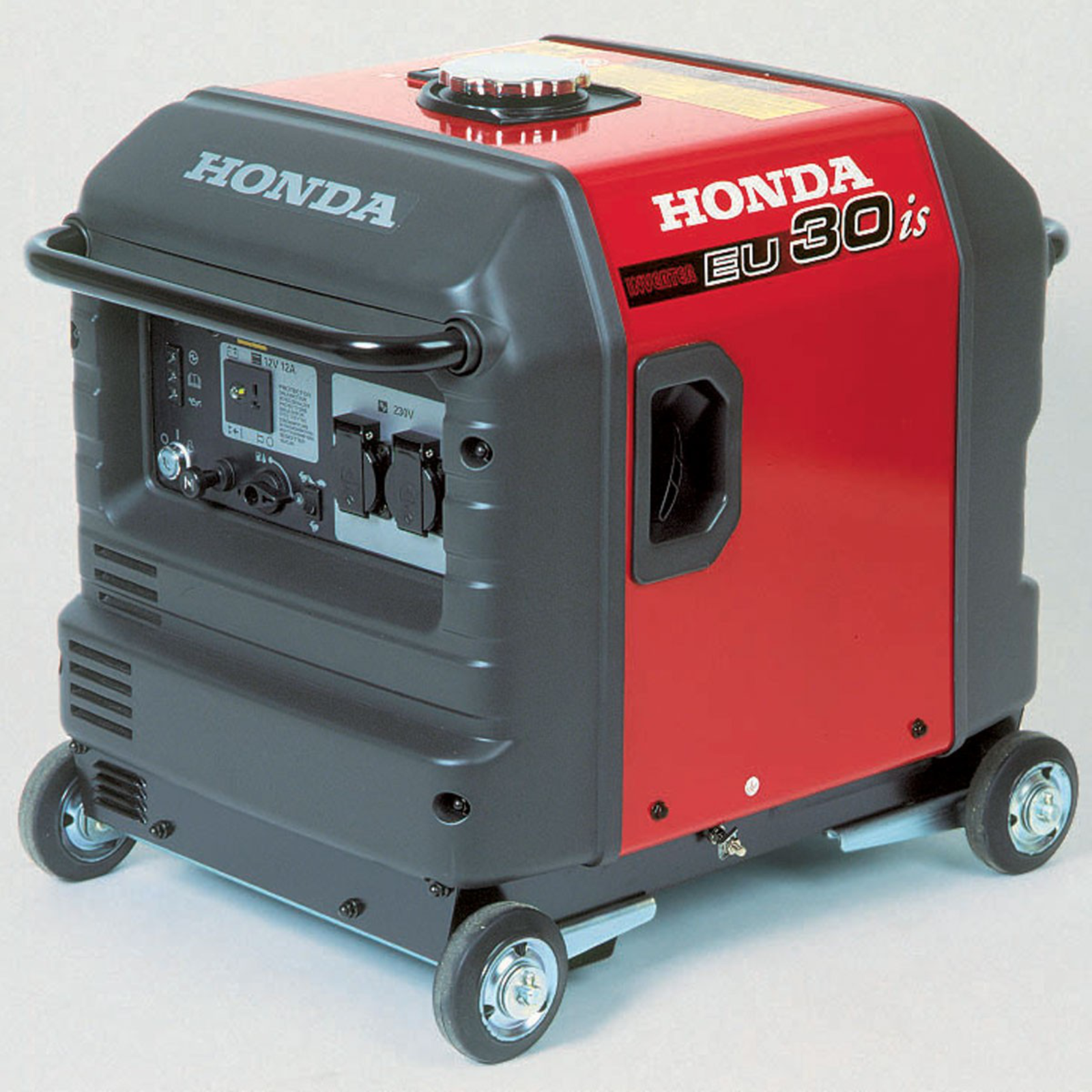 Emergency generator Honda EU30is