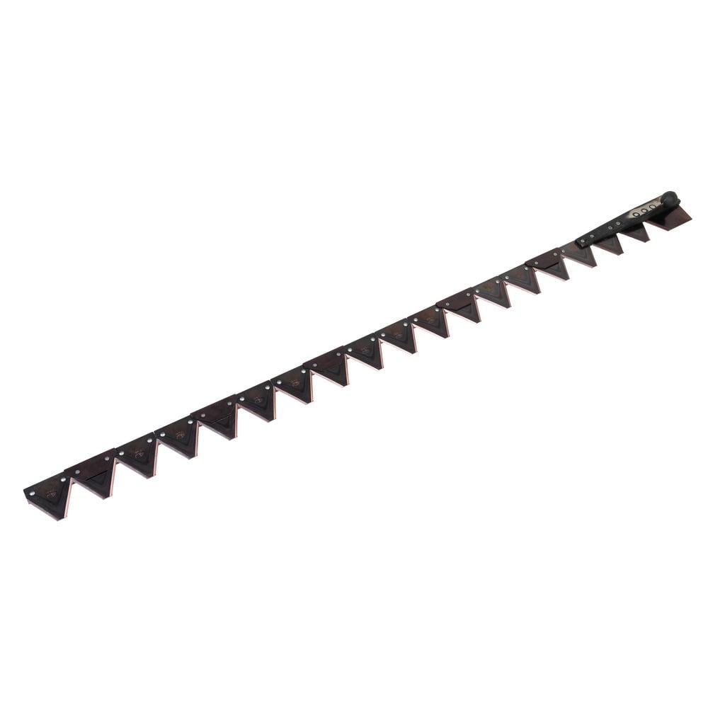 Mähmesser 18 Klingen passend zu STEYR T80 - 180