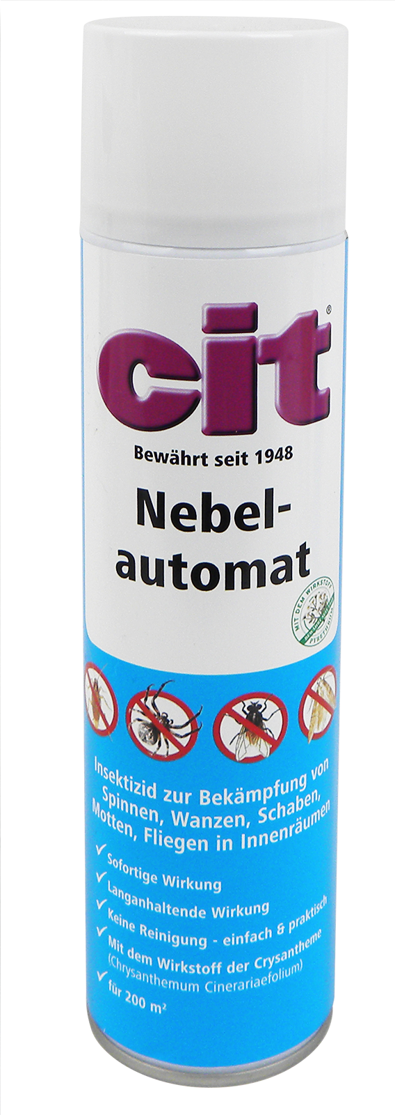 Nebelautomat *