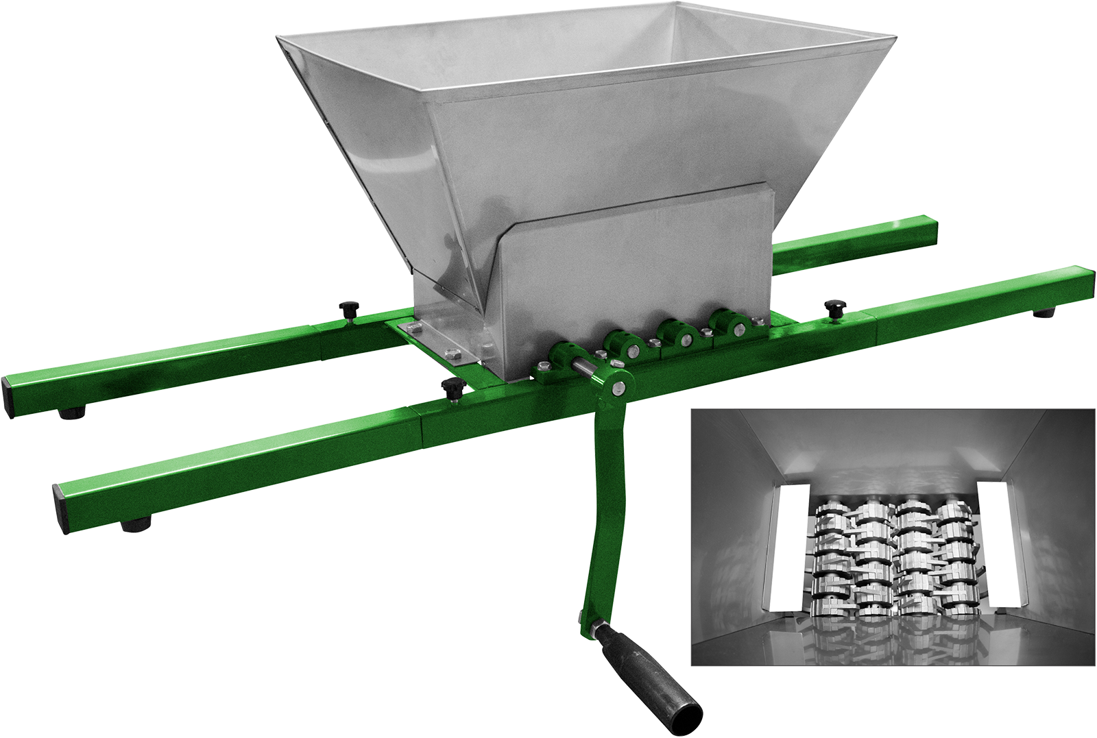 Obstmühle 15 L