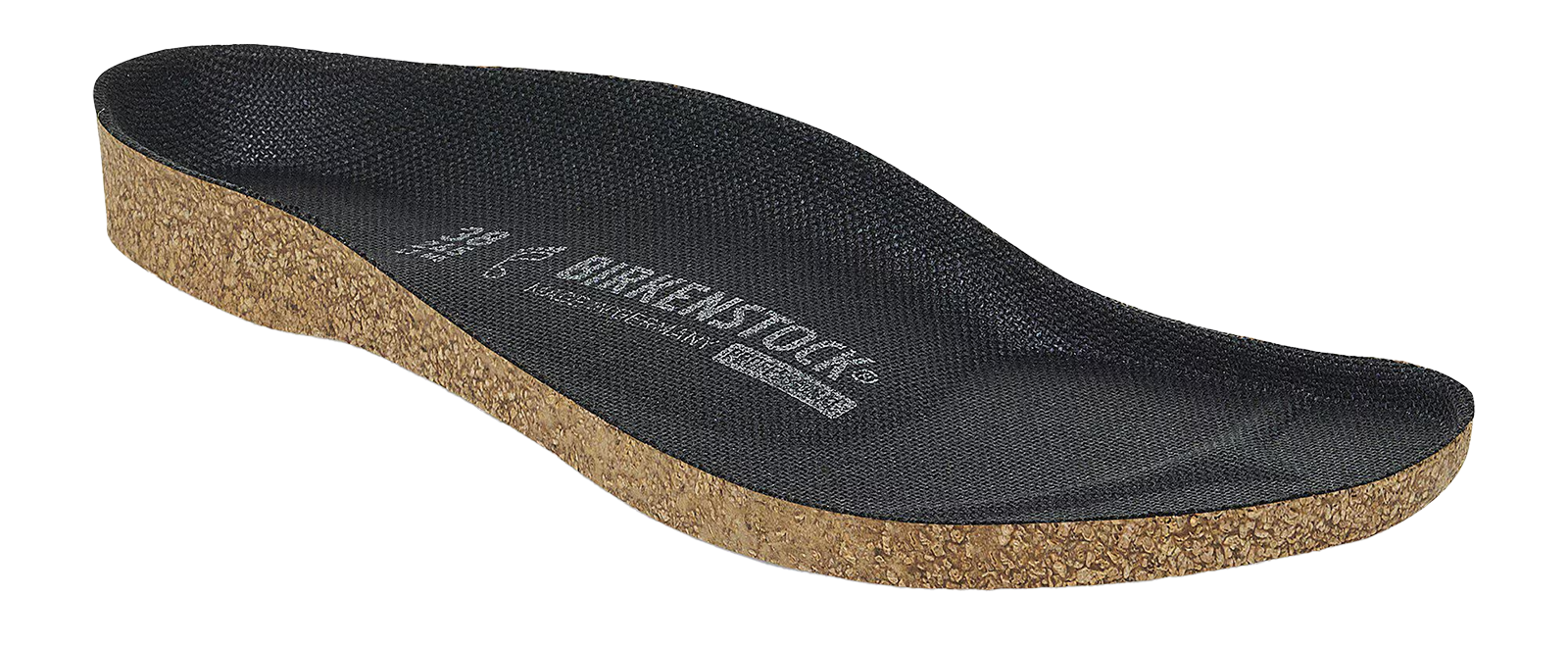 Ersatzfußbett Super-Birki 2.0 PU