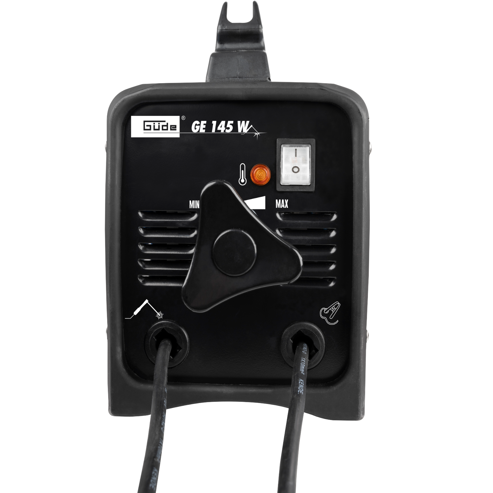 Schweißgerät GE 145W 40-100Amp