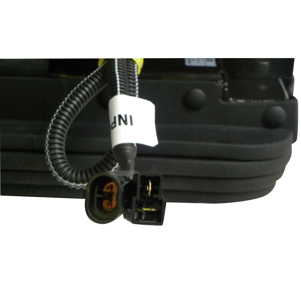 Sitz PROBOSS AS2480 12V