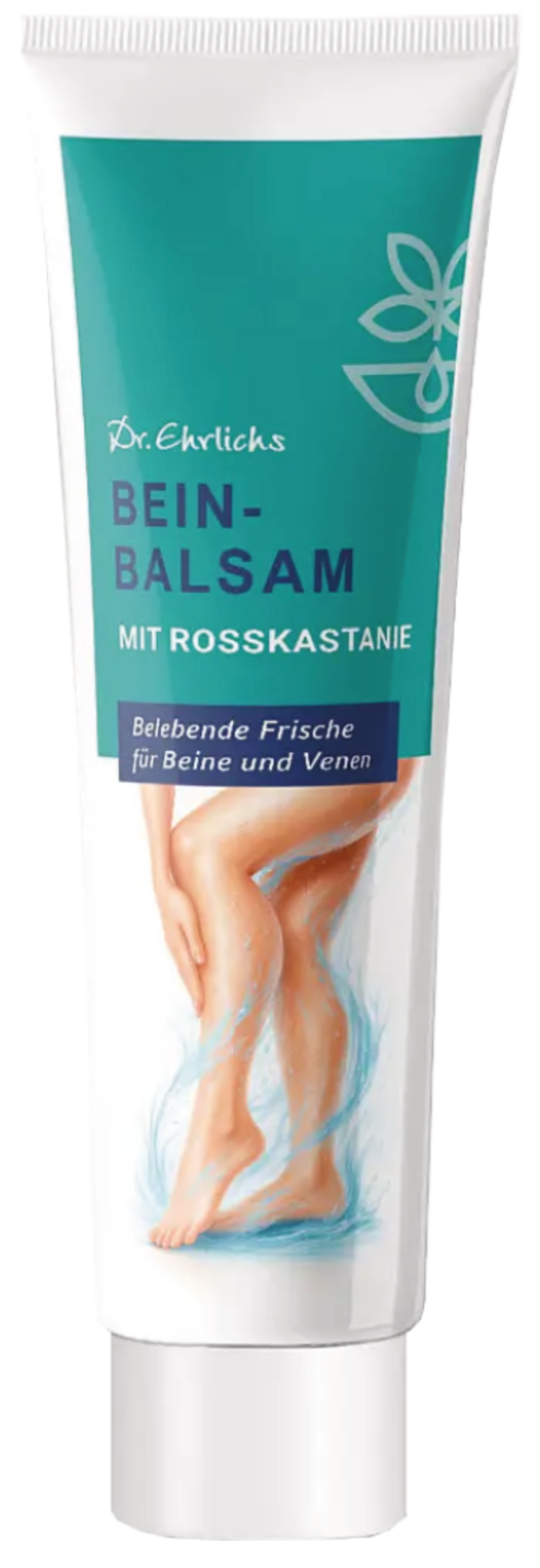 Balsamo per le gambe all'ippocastano 100 ml