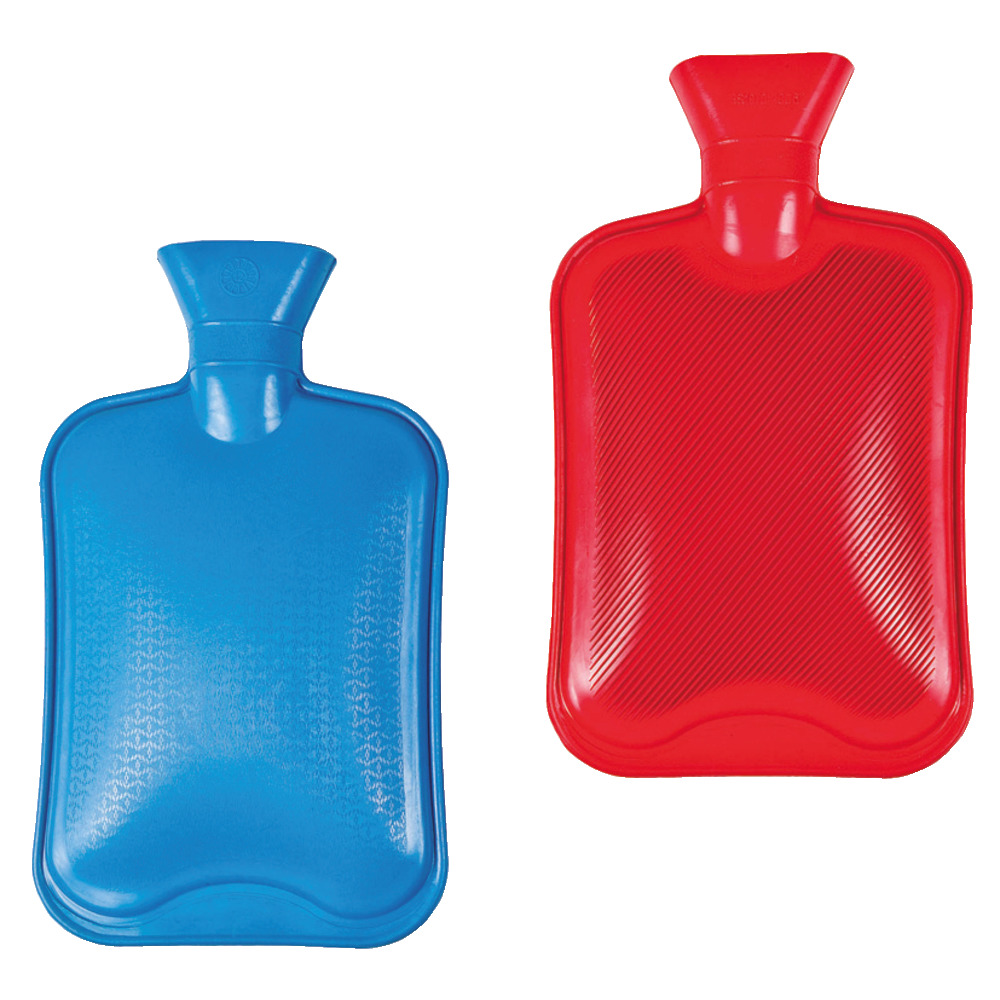 Hot water bottle 1,75 Liter